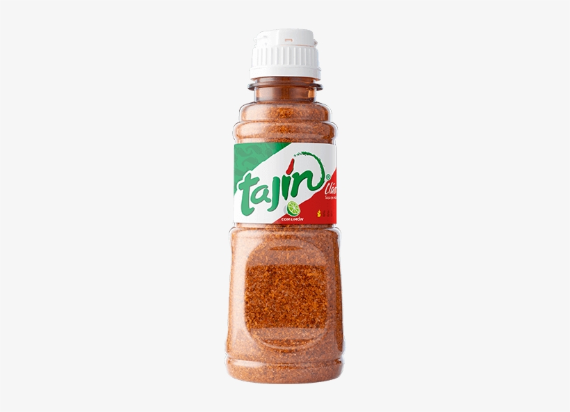 Tajin Classic Seasoning 142g - Pop Gourmet Potato Chips, Gourmet, Kettle Cooked,, transparent png download