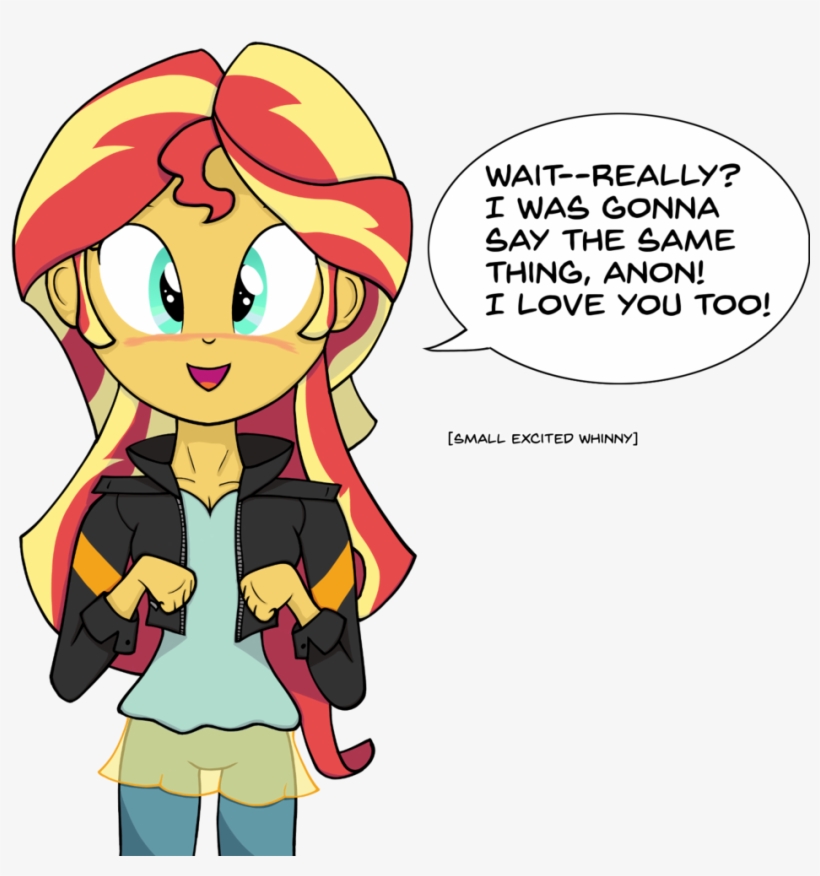 Zharkaer, Blushing, Cute, Descriptive Noise, Dialogue, - Reveal The Image, transparent png download