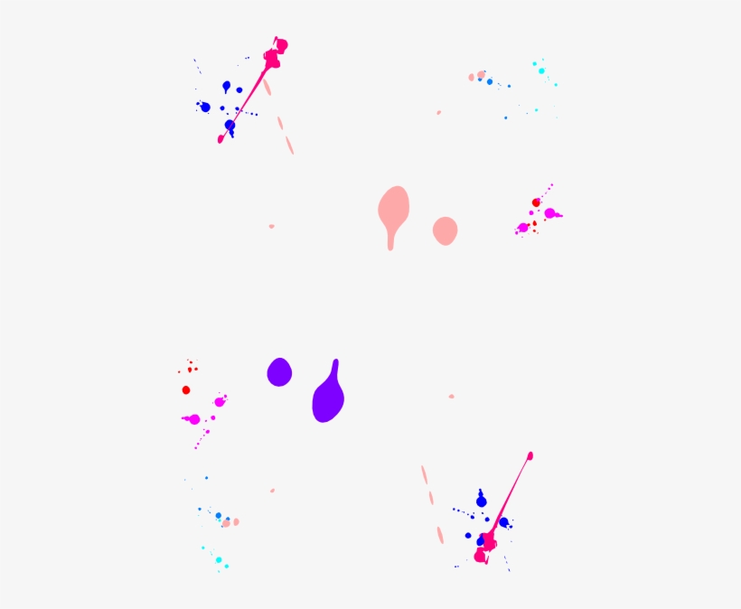 Original Png Clip Art File Paintsplatter Svg Images PNG Image ...