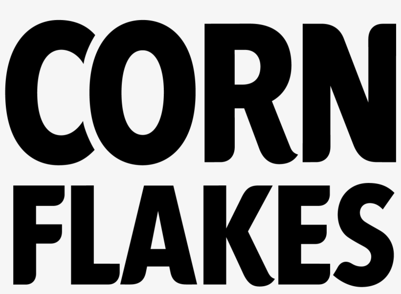 Kellogg's Corn Flakes® - Kellogg's Corn Flakes Original, transparent png download