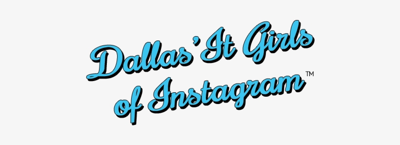 Dallas' It Girls Of Instagram Party At Neiman Marcus - Dallas, transparent png download