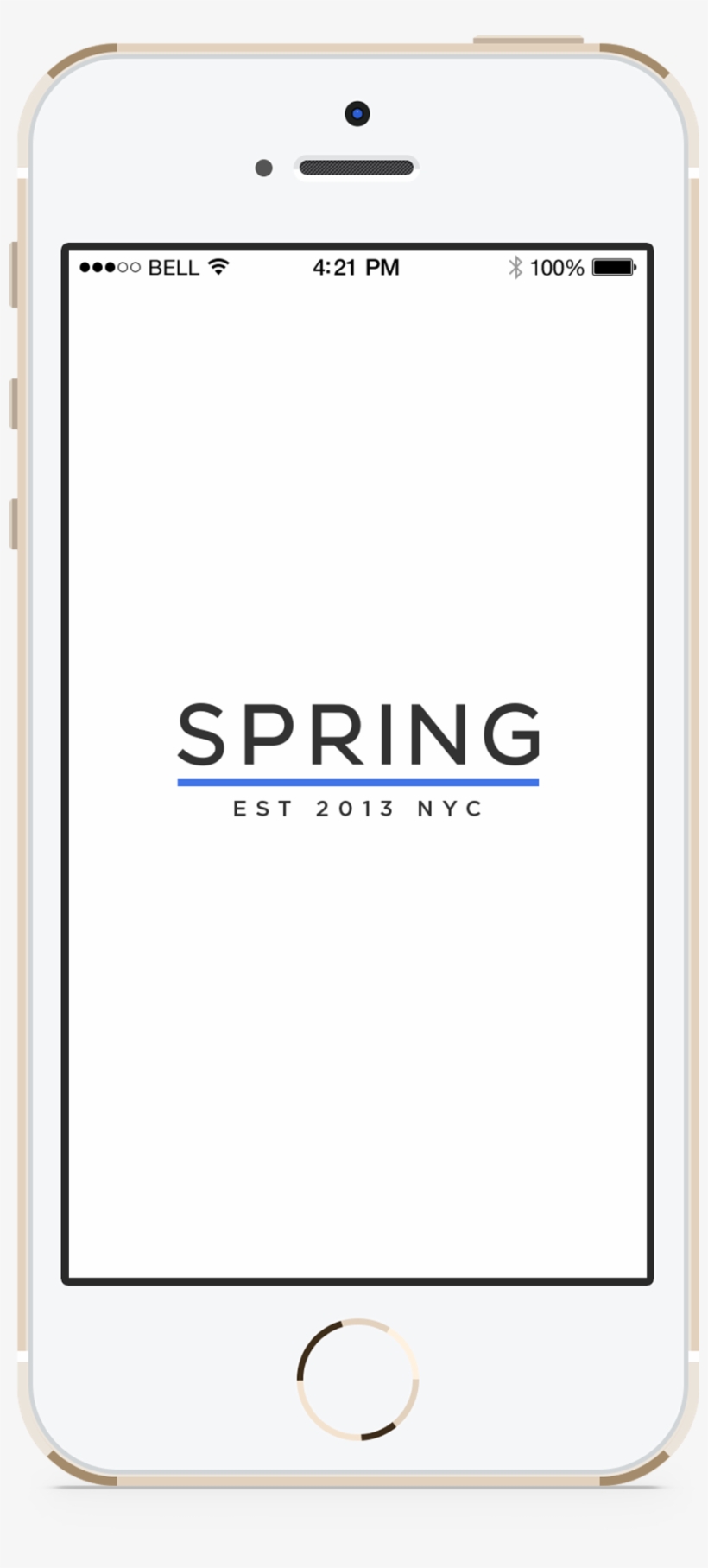 When Instagram Finally Announced Their Intentions To - Spring App, transparent png download
