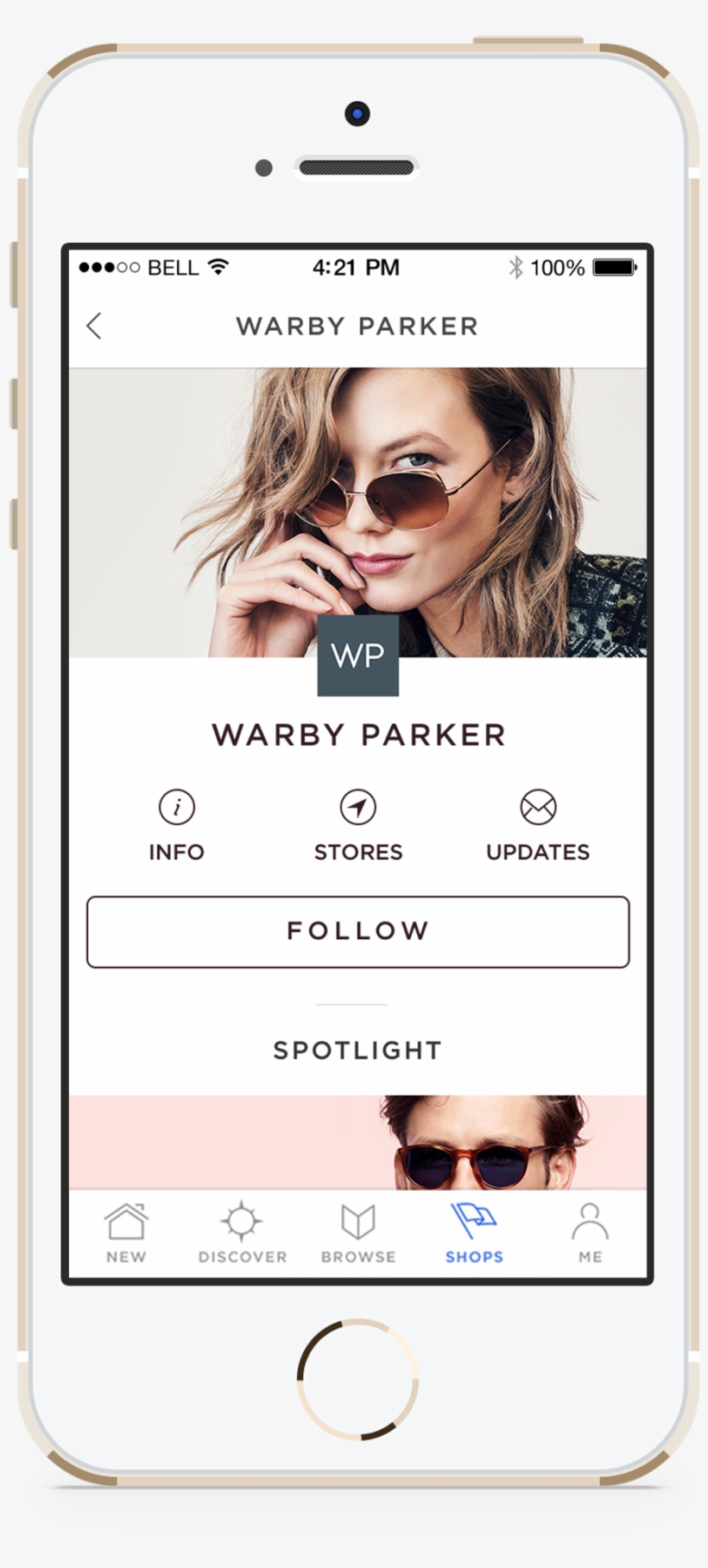 Neiman Marcus Vs - Spring Shopping App, transparent png download