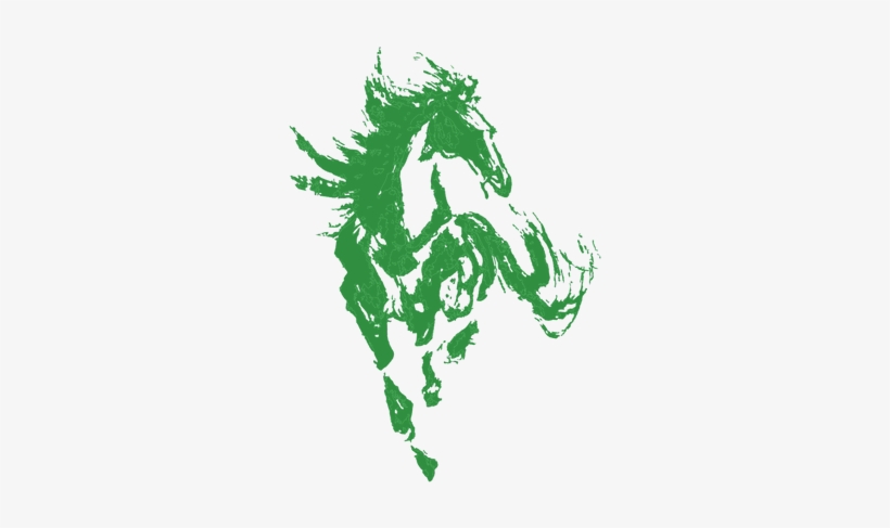 Chinese Horse Vector, transparent png download