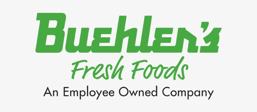 Buehler's Fresh Foods Logo, transparent png download