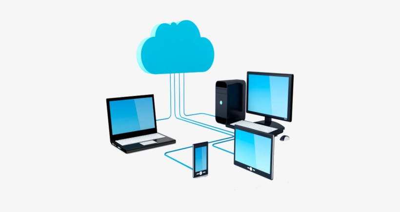 Hd Photo Png Networking Png Images - File Synchronization, transparent png download
