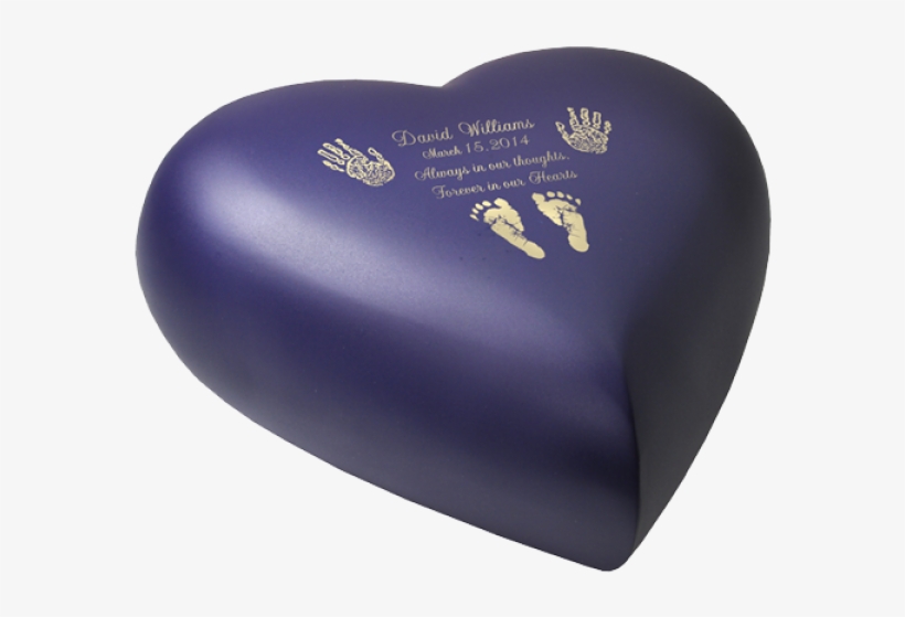 Baby Urn - Foot, transparent png download