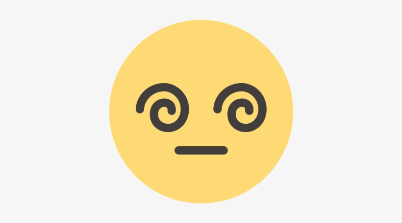 Hypnotized C - Smiley, transparent png download