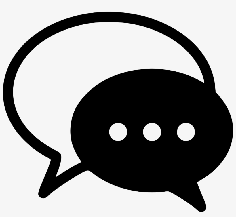 Messaging Comments - Portable Network Graphics, transparent png download
