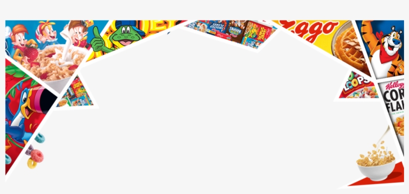 Kellogg's Cereal Rice Krispies 16.7 Oz, transparent png download