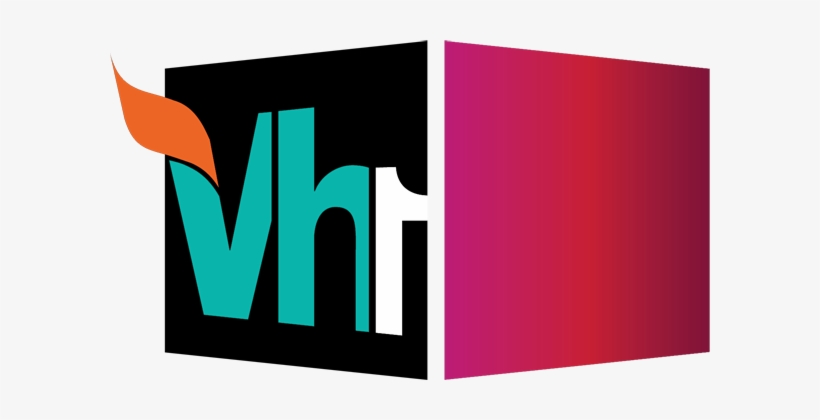Vh1 India - Vh1 India Logo, transparent png download