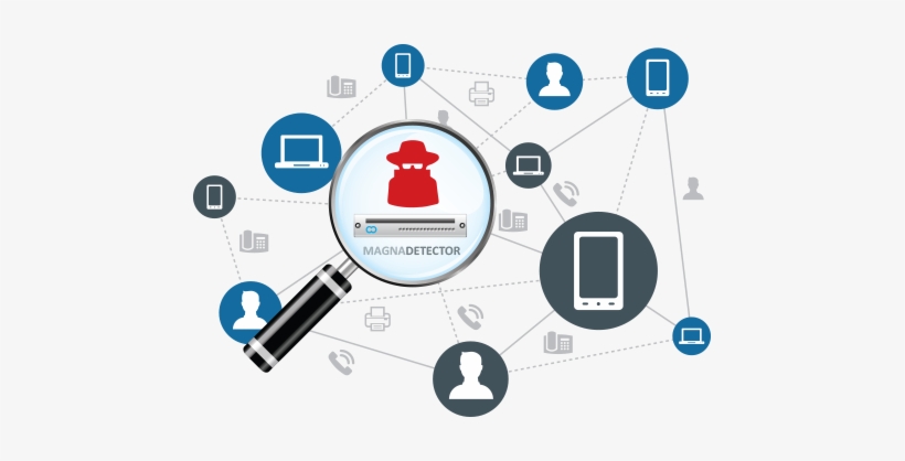 Did You Know That Your Virtual Machines Are Targeted - Network Traffic Analysis Security, transparent png download