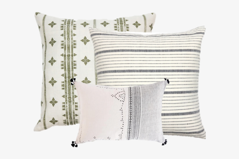 Pillows 4 - Pillow, transparent png download