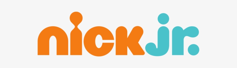 1 Tvg Logo="https - Nick Jr Hd Logo, transparent png download