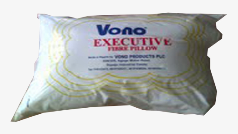 Fiberpillow-750x750 - Vono Products Plc, transparent png download