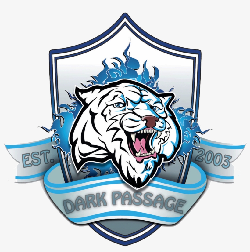 Dark Passage Leaguepedia League Of Legends Esports - Dark Passage Esports, transparent png download