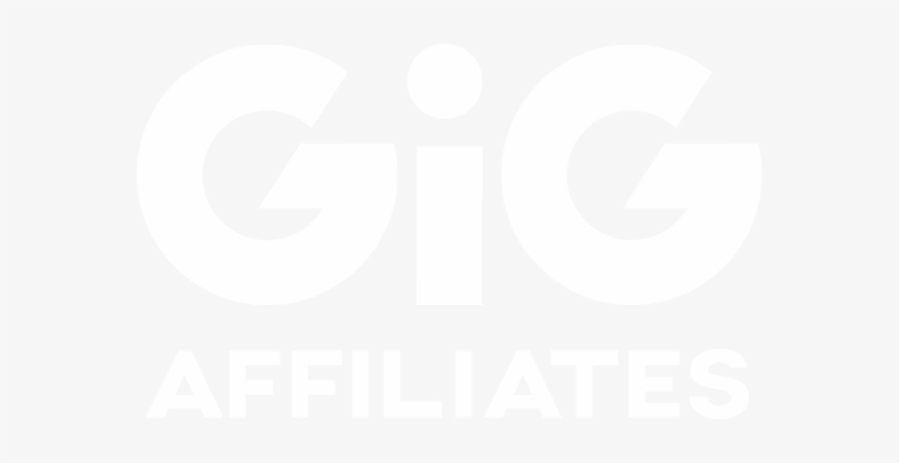 Gig Affiliates - Gaming Innovation Group, transparent png download