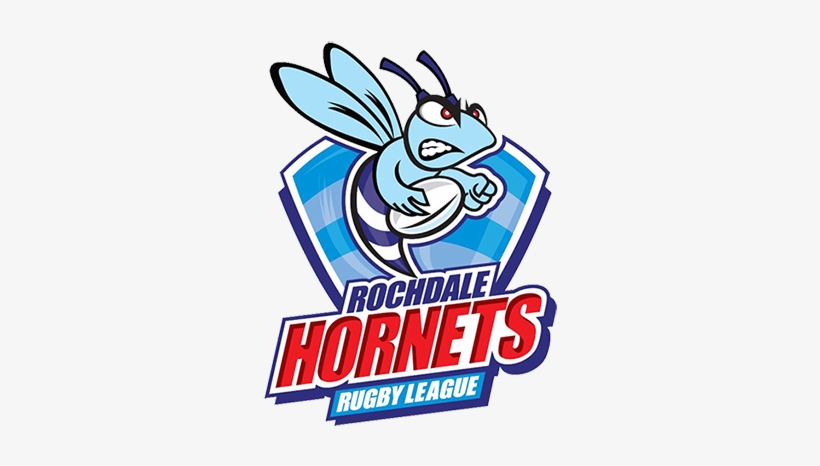 News - Rochdale Hornets Logo, transparent png download
