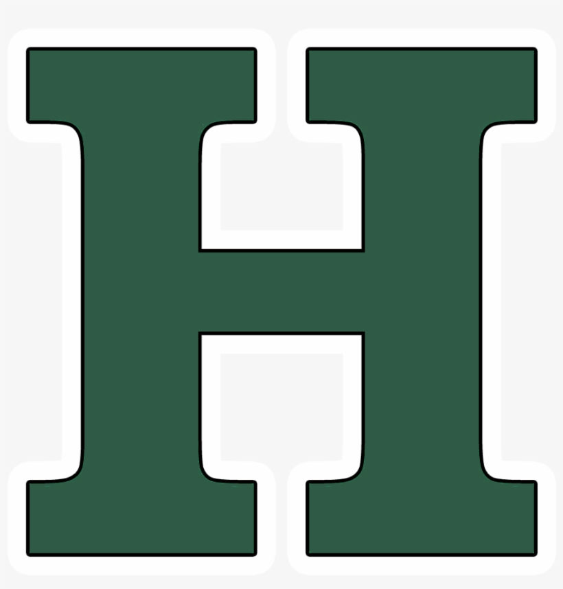 Highland Hornets - Highland Local Schools Logo, transparent png download