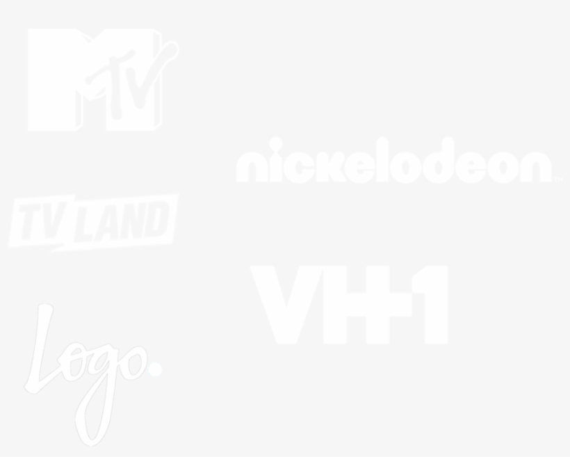Logos Built - Nickelodeon, transparent png download