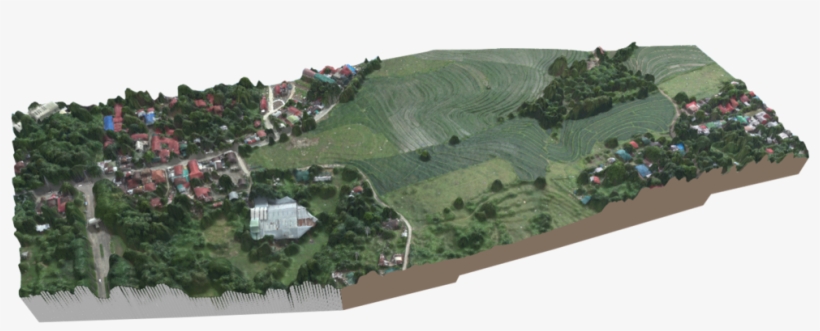 Aerial - Aerial Photography, transparent png download