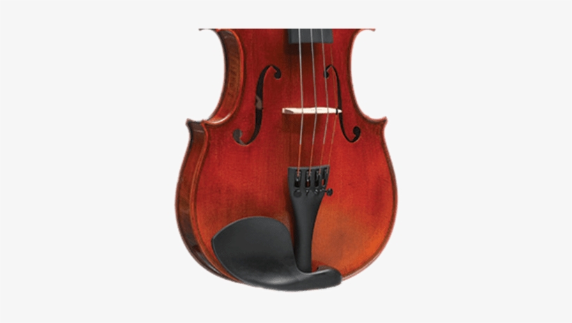 Revelle 500e Violin Outfit With Ca1000 Case And Rook - Viola, transparent png download