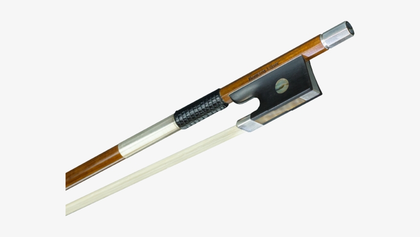 Hermann Luger Master Violin Bow - Rifle, transparent png download