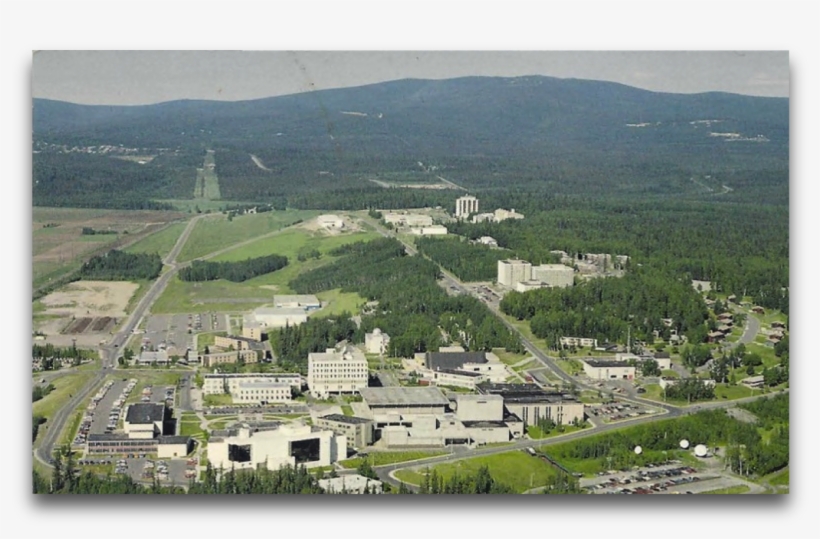 What's In A Name The Troth Yeddha' Debate At Uaf - Aerial Photography, transparent png download