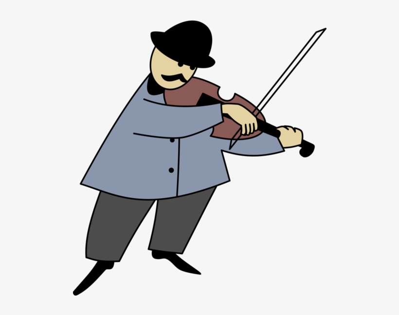 Fiddler Violin Bow Download - C Est Gugusse Paroles, transparent png download