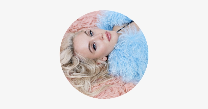 Zara1l9sth - Zara Larsson, transparent png download