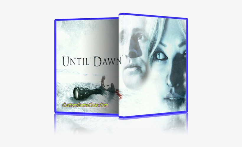 Until Dawn - Дожить До Рассвета Игра, transparent png download
