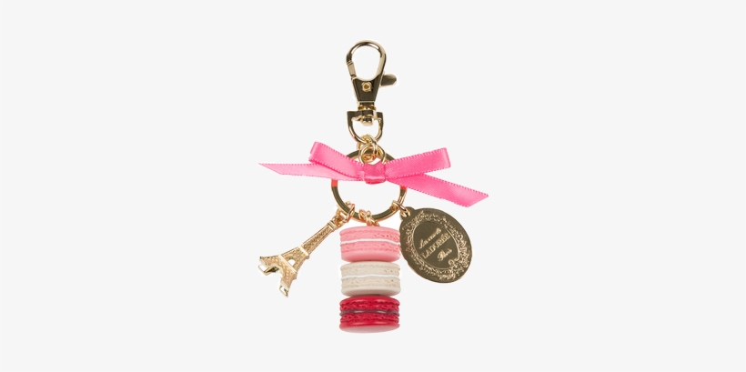 Key Chain Inescapable - Laduree Keychain, transparent png download