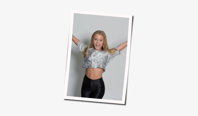 She Is Not Me Pt 2 Chords - Zara Larsson 2014, transparent png download