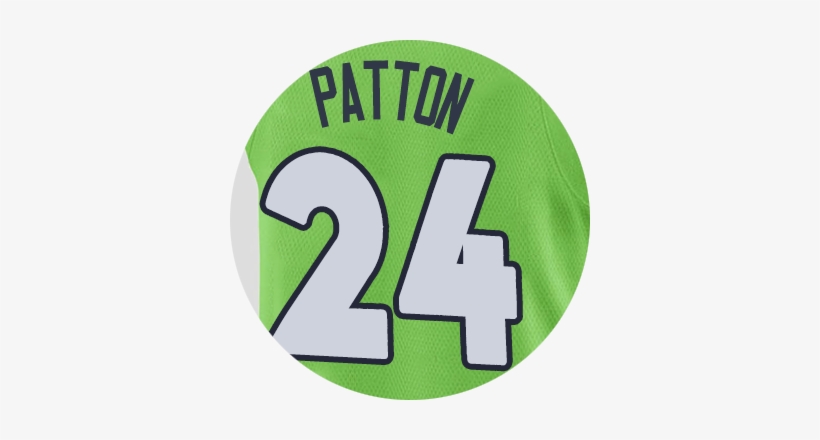 Minnesota Timberwolves Justin Patton - Minnesota Timberwolves, transparent png download