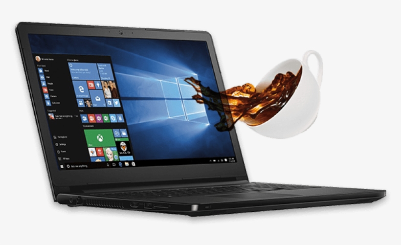 Free Png Dell Laptop Png Images Transparent - Asus S410ua 7th Gen Core I3, transparent png download