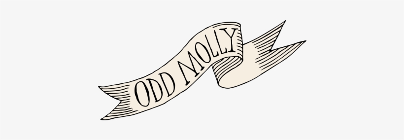 Oddmolly - Odd Molly, transparent png download