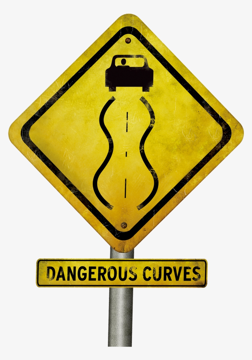 0 Replies 1 Retweet 2 Likes - Dangerous Curves Png, transparent png download