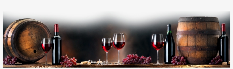 Wine Hero Image - Wine Lovers, transparent png download