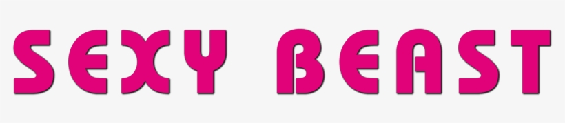 Ebony Anal Blog - Sexy Beast 2000 Dvd, transparent png download