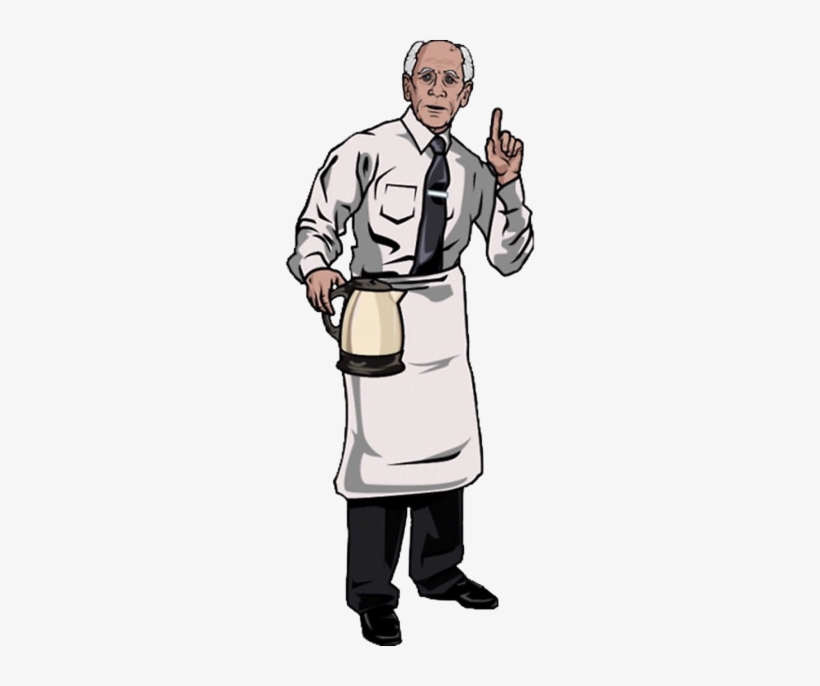 Arthur Henry Woodhouse - Woodhouse Archer, transparent png download