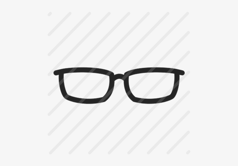 Glass Icon - Line Art, transparent png download