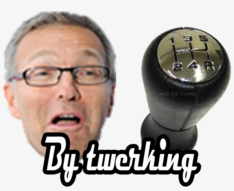 Lien Direct, 2017/15/1491942600 By Twerking - Pommeau Levier De Vitesse Compatible Peugeot, transparent png download