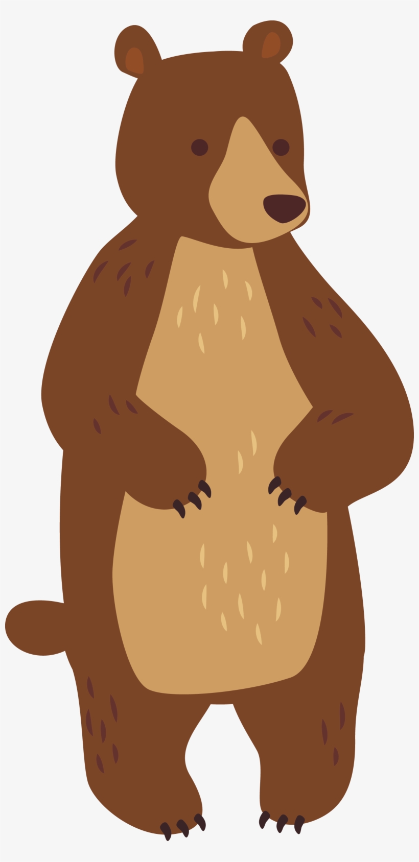 Collection Of Free Vector Bear Illustrator - Twisted Envy Your Bear Clever Congrats Funny Mug, transparent png download