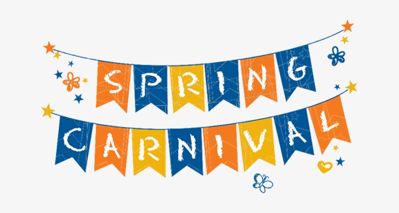 Spring Carnival Clipart, transparent png download
