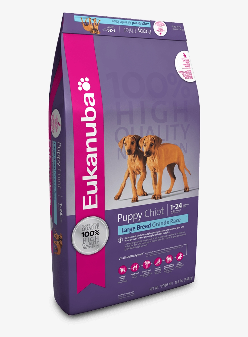 eukanuba 1kg