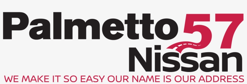 Our 2018 Grand Sponsor - Palmetto57 Nissan, transparent png download