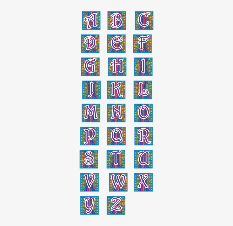Text Clipart Letter Case Alphabet Letras Capitulares - Letter, transparent png download