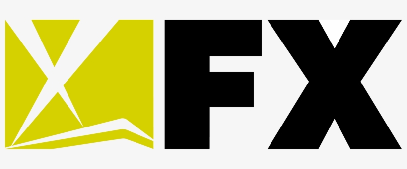 Nick Grad, Over At Fx Just Announced That They've Ordered - Fx Network Logo Png, transparent png download