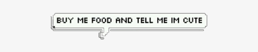 Share This Image - Food Quote Overlays, transparent png download