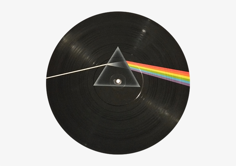 The Dark Side Of The Moon - Classic Albums: Pink Floyd – The Making Of The Dark, transparent png download
